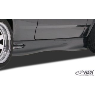 RDX Seitenschweller für VW Polo 3 / 86c2f "GT4"