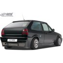 RDX Seitenschweller für VW Polo 3 / 86c2f "GT4"