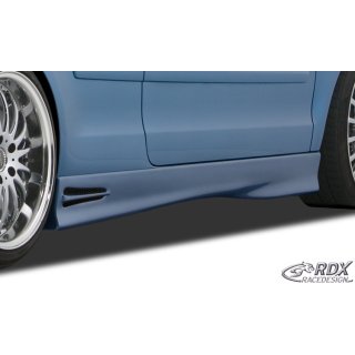 RDX Seitenschweller für VW Polo 9N & 9N3 "GT4"