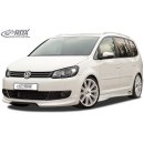 RDX Seitenschweller für VW Touran 1T1 Facelift 2011+...