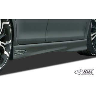 RDX Seitenschweller für SEAT Altea 5P "GT4"