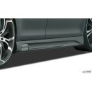 RDX Seitenschweller für VOLVO V60/S60 2010-2013...