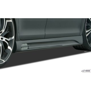 RDX Seitenschweller für VOLVO V60 / S60 2013-2018 "GT-Race"