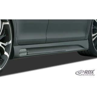 RDX Seitenschweller für OPEL Vectra B "GT-Race"