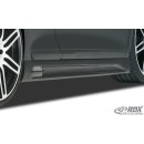 RDX Seitenschweller für VW Scirocco 3 (2009-2014...