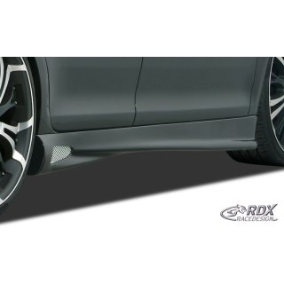 RDX Seitenschweller für VW Lupo & SEAT Arosa 6H/6Hs "GT4 ReverseType"