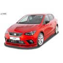 RDX Seitenschweller für SEAT Ibiza 6F "Turbo"