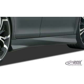 RDX Seitenschweller für OPEL Corsa B "Turbo"