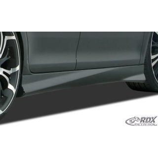 RDX Seitenschweller für OPEL Vectra A "Turbo-R"