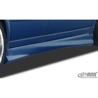 RDX Seitenschweller für VW Passat 3B & 3BG "Turbo"