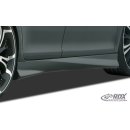 RDX Seitenschweller für VW Golf 6 "Turbo"