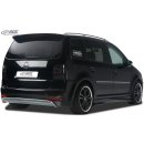 RDX Seitenschweller für VW Touran 1T incl. Facelift...