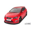 RDX Seitenschweller für SEAT Leon 5F (incl. FR) / Leon 5F ST (incl. FR) "Turbo-R"