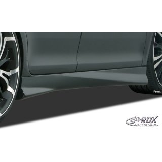 RDX Seitenschweller für PEUGEOT 308 Phase 2 "Turbo"