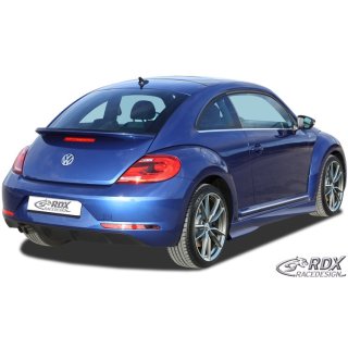 RDX Seitenschweller für VW Beetle 2011+