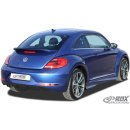 RDX Seitenschweller für VW Beetle 2011+