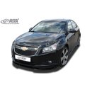 RDX Seitenschweller für CHEVROLET Cruze 2009-2015...