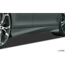 RDX Seitenschweller für VOLVO V60 / S60 2013-2018...