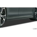 RDX Seitenschweller für VW Passat B7 / 3C...