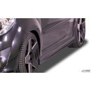 RDX Seitenschweller für RENAULT Twingo 2 2007-2014...