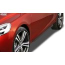 RDX Seitenschweller für VOLVO V40 2012+...