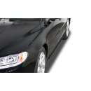 RDX Seitenschweller für VOLVO S80 2006-2016 / V70 2007-2016 "Slim"