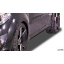 RDX Seitenschweller für RENAULT Twingo 2 2007-2014...