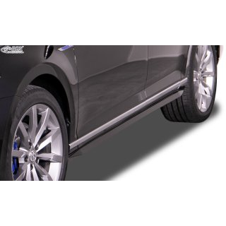 RDX Seitenschweller für VW Passat 3G B8 "Slim"