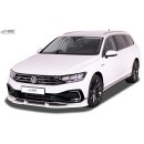 RDX Seitenschweller für VW Passat 3G B8 "Slim"