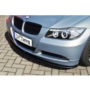 CUP Frontspoilerlippe aus ABS passend für BMW  3er...