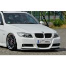 CUP Frontspoilerlippe aus ABS passend für BMW  3er...