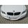 CUP Frontspoilerlippe aus ABS passend für BMW  3er E90/E91 M Paket Bj.: 2005-2008 - Seidenmattschwarz