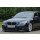 CUP Frontspoilerlippe aus ABS passend für BMW  5er E60+61 Bj.: 2003-2010 - Seidenmattschwarz