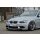 CUP Frontspoilerlippe aus ABS passend für BMW  M3 E92/E93 Bj.: 2007-2013 - Seidenmattschwarz