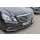 CUP Frontspoilerlippe aus ABS passend für Mercedes  Benz E Klasse AMG, Typ W212, S212,V212,A207,C207 Bj.: 2009-2013 - Seidenmattschwarz