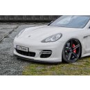 Cup Frontspoilerlippe aus ABS  passend für Porsche...