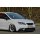 Cup Frontspoilerlippe aus ABS  passend für Seat  Ibiza 6J SC/ST Bj..2015-2017 - Seidenmattschwarz