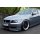 Frontspoilerecken Satz aus ABS passend für BMW  3er E90/E91 Bj.: 2005-2008 - Seidenmattschwarz