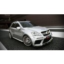 BODYKIT für MERCEDES ML W164 2005-2008