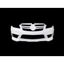 BODYKIT für MERCEDES ML W164 2005-2008