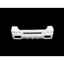 BODYKIT für MERCEDES ML W164 2005-2008