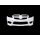 BODYKIT für MERCEDES ML W164 2005-2008