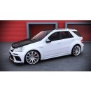 BODYKIT für MERCEDES ML W164 2008-2011