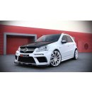 BODYKIT für MERCEDES ML W164 2008-2011