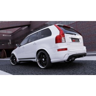 Karosserie-Kit Volvo XC 90 (ab 2006) ohne seite verlängerungen.