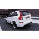 Karosserie-Kit Volvo XC 90 (ab 2006) ohne seite verlängerungen.