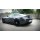 Seitenschweller ASTON MARTIN V8 VANTAGE schwarz Hochglanz