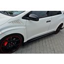 Racing Seitenschweller Ansatz HONDA CIVIC IX TYPE R