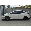 Racing Seitenschweller Ansatz HONDA CIVIC IX TYPE R