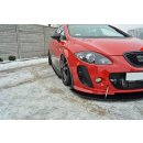 Racing Seitenschweller Ansatz SEAT LEON MK2 MS DESIGN